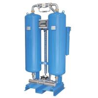 Адсорбционный осушитель REMEZA RED 800 с точкой росы -40C