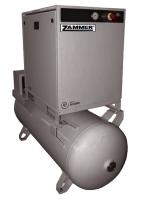Спиральный компрессор ZAMMER SKS 4-10-270