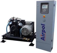 Поршневой компрессор REMEZAВА20-10-40