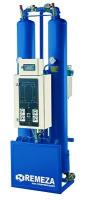 Адсорбционный осушитель REMEZA RMWE 1295