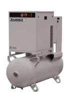 Спиральный компрессор ZAMMER SKS 7.5-10-270/O