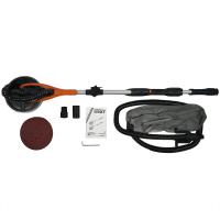 Телескопическая шлифовальная машинка MAXXT R7202-F