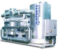 Адсорбционный осушитель REMEZA RDB 27