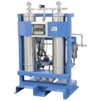 Адсорбционный осушитель REMEZA RED-HP 150 PN420