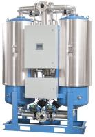 Адсорбционный осушитель REMEZA RED-R 1600 BP