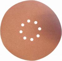 Шлифовальный круг (диск) ASPRO D=225 мм R=40 мм ASPRO С-8