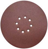 Шлифовальный круг (диск) ASPRO D=225 мм R=150 мм ASPRO С-8