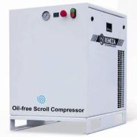 Спиральный компрессор REMEZA КС3-8АМ