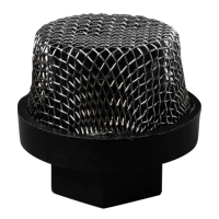 Фильтр грубой очистки ASPRO 2000