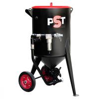 Пескоструйный аппарат PST-250 с фильтром, без КПДУ