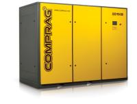 Винтовой компрессор COMPRAG DV9010
