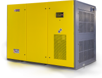 Винтовой компрессор COMPRAG DV3710