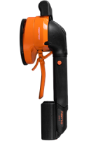 Виброприсоска для укладки плитки ASPRO ЕТВ1 (ETV1) вакуумная