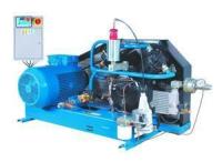 Поршневой компрессор REMEZAВА25 6900-5500