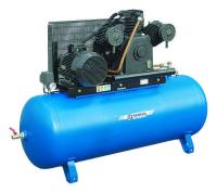 Поршневой компрессор REMEZA СБ4/Ф-500.W115/16