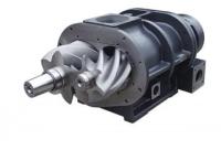 Блок спиральный безмасляный REMEZA SA-440-8 4036010090