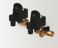 Конденсатоотводчик COMPRAG TD COMBI с электронным реле времени