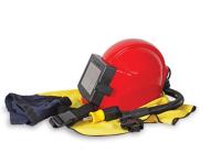 Шлем пескоструйный CONTRACOR Comfort