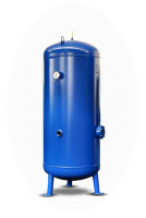 Воздушный ресивер для компрессора DNT РВ 250-10