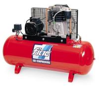 Поршневой компрессор REMEZA СБ4/Ф-500.АВ981