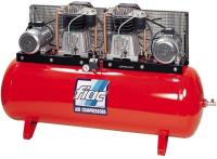 Поршневой компрессор REMEZA СБ4/Ф-500.АВ670ТБ