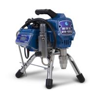 Электрический окрасочный аппарат Gutubao GTB-695