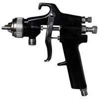 Краскопульт ASPRO для баков