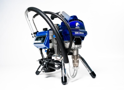 Аппарат окрасочный DRAGON DN2500 с электроприводом