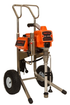 Поршневой окрасочный аппарат ASPRO 3100H