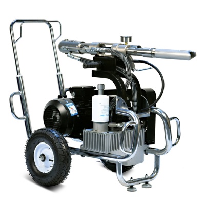 Окрасочный аппарат YOKIJI YKJ 970.1