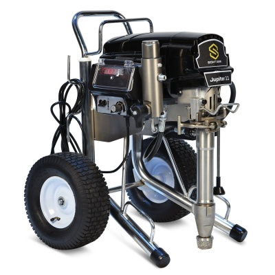 Окрасочный аппарат SCHTAER Jupiter 11