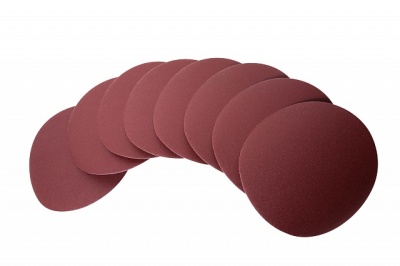 Шлифовальный круг (диск) ASPRO d-225 R-240