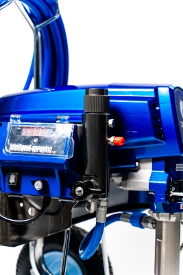 Аппарат окрасочный DRAGON DN9500 с электроприводом