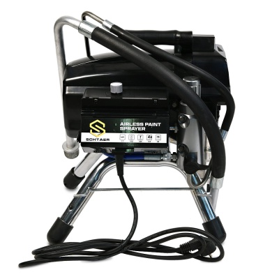 Окрасочный аппарат SCHTAER Saturn 28