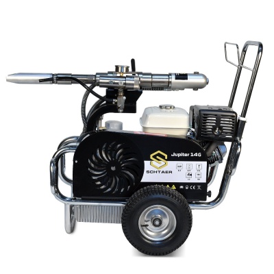 Окрасочный аппарат SCHTAER Jupiter 14G