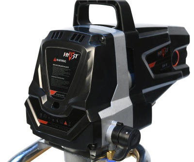 Окрасочный агрегат HYVST SPT 695