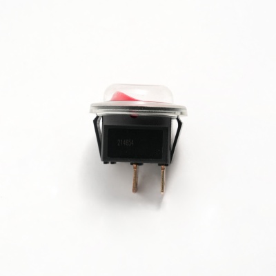 Выключатель подсветки для шлифовальной машинки SCHTAER 700G S07G1051