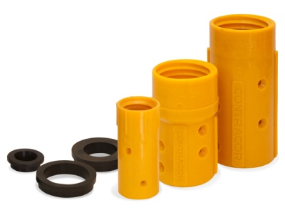 Соплодержатель CONTRACOR NHP-1