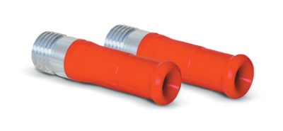 Сопло пескоструйное CONTRACOR Performer 400x9.5 ALU