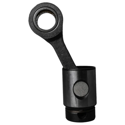 Кривошипно-шатунный механизм для окрасочного аппарата ASPRO 7200