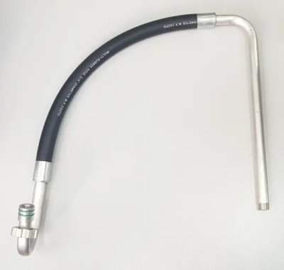 Шланг всасывающий для SCHTAER Mars 23 (SM238001)