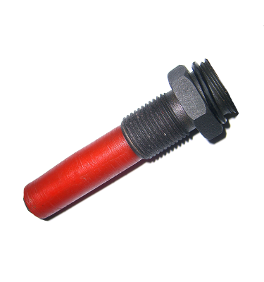 Форсунка воздушная CONTRACOR, диаметр 2.4 мм, универсальная для пистолетов GX/GA