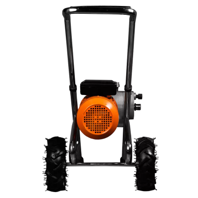 Окрасочный аппарат ASPRO 7100 для нанесения известковых растворов и красок