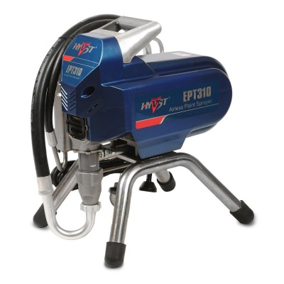 Электрический окрасочный аппарат HYVST EPT 310