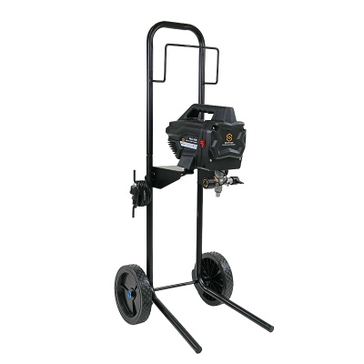 Окрасочный аппарат SCHTAER Mars X6H