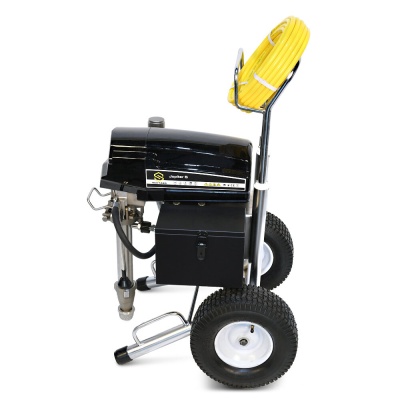 Окрасочный аппарат SCHTAER Jupiter 5