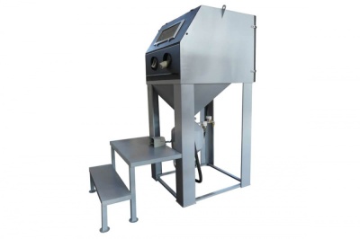 Пескоструйная камера PST-КСО-60