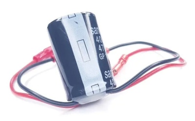 Конденсатор для SCHTAER Mars 23 (SM235006)