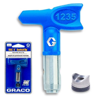 Сопло (форсунка) GRACO WA 1235