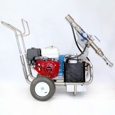 Аппарат окрасочный PREMJET PJ1143G